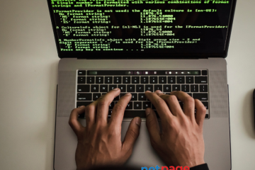 Website Development
