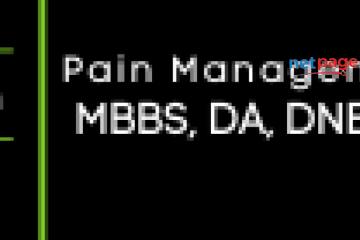 Knee Pain Specialist