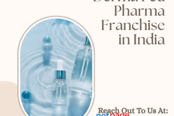 Derma Pcd Pharma Franchise in India