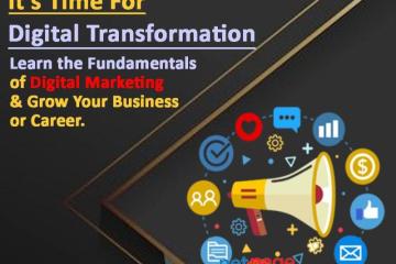 Digital marketing training centre with affordable fee in Coimbartore