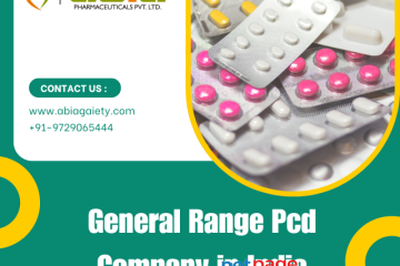 General Range Pcd Company in India