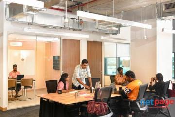 EaseMyOffice – Affordable Virtual Office in Noida