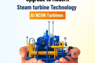 Expert Solutions for Low-Cost, Single-Stage & Multi-Stage Steam Turbines|www.nconturbines.com