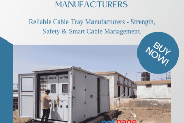 Premier Sub Stations Manufacturers and Suppliers in India