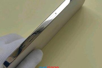 Apple iPhone 13 Pro Max 256GB|Deep Purple|5G (Used) - Image 4/4