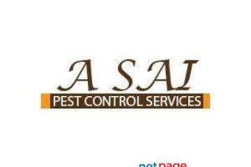 Pest Control - A  SAI PEST CONTROL