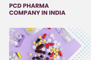 Pcd Pharma Company in India