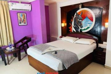 Classic comforts hote