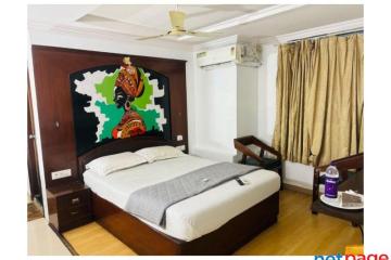 Classic comforts hote - Image 4/4