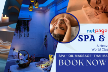 Arth Thai Spa PCMC Traditional Thai Massage 9356260615