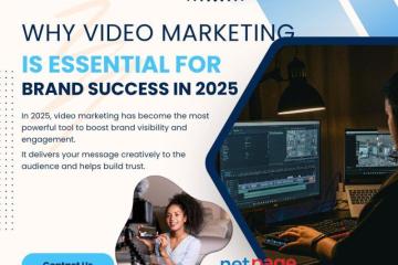 More Leads, More Traffic, More Success – That’s What We Do!