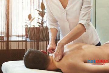 Ella Spa Bidar Luxury Spa Body Massage 8976822797