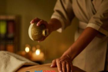 Ella Spa Bidar Expert Massage 8976822794