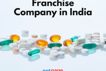 Best Pharma Franchise Company in India