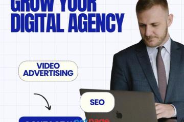 Leading Digital Marketing Company | Grow Your Business Online