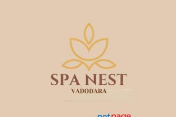 Spa Nest Vadodara Therapy Centre 8655712417