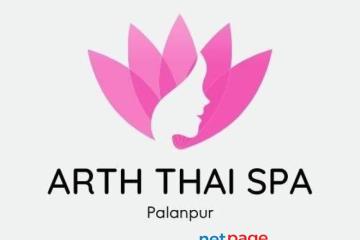 Arth Thai Spa Palanpur Professional Therapy 9106130728