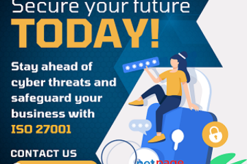 Get ISO 27001 Certification in Chennai – Secure Your Business with B2B Cert