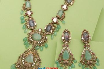 Vysyaraju jewellers is a one & only jewellery showroom