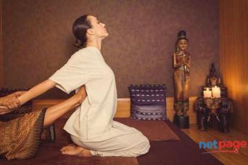 Aurum Spa Latur 8976822799