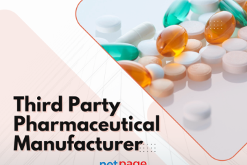 Third Party Pharmaceutical Manufacturer