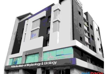 Best Pediatric Urologist Hospital in Hospital in Visakhapatnam | AINU