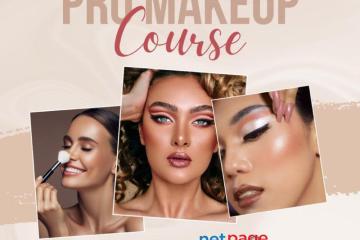 Beautician Course in Meerut – Enroll Now!