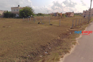 PLOTS FOR SALE AT PERUMALPATTU