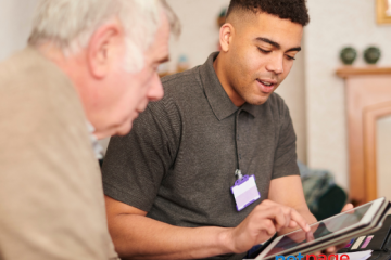 Unlock Your Future with Futures College's NACC PSW Program!