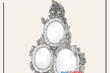 Opulent Silver Masterpieces for Your Home – Maharani by Rungtas