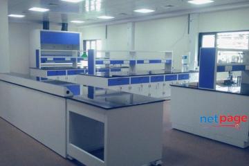Varpar Engineering Equipment's Pvt. Ltd. - Lab Furniture Manufacturers in India