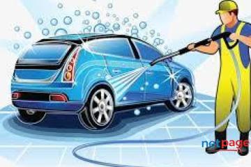 Car Wash Staff / Cleaning Technician