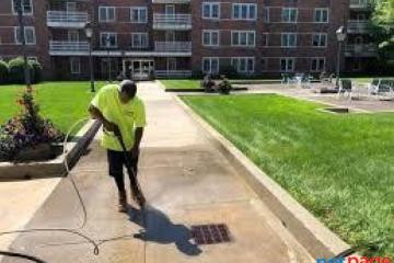 Car Wash Staff / Cleaning Technician