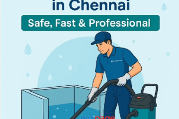 Car Wash Staff / Cleaning Technician