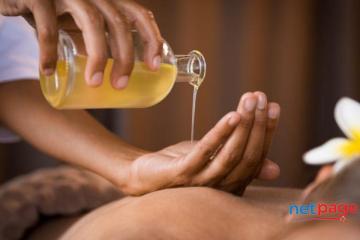 Della Wellness Spa Trivandrum Premium Therapies  8976846032