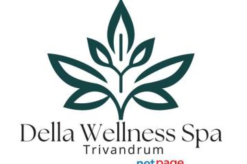 Della Wellness Spa Trivandrum Professional Massage 8976846031