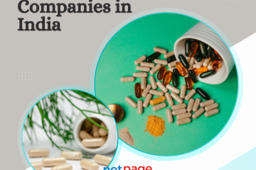 Nutraceutical Manufacturing Companies in India