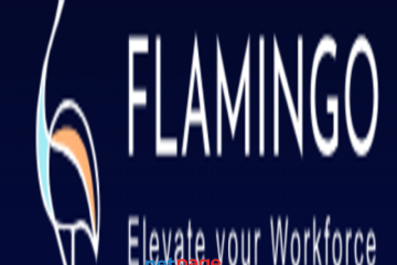 HRMS Software Coimbatore - flamingohcm.com