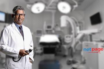 Best Hip Replacement Surgeon in Hyderabad - Hip Surgeon