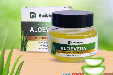 DwiBhashi: Authentic Ayurvedic Products for Holistic Wellness