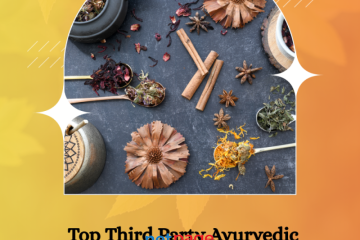 Top Third Party Ayurvedic Manufacturer