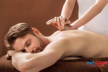 Mysa Spa Bangalore Body Therapy 8976846035