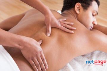 Mysa Spa Bangalore Body Therapy 8976846035