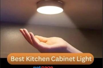 LED Motion Sensor Night Light - Image 3/3