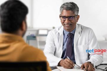 Best Hip Replacement Surgeon in Hyderabad