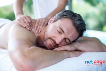 Ambience Spa and Salon Nagpur 7720011851