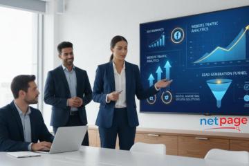 Result-Driven Digital Marketing Solutions for Business Growth