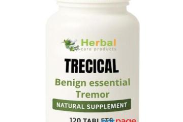 Herbal Remedies for Essential Tremor