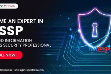 CISSP Online Certification and training Course