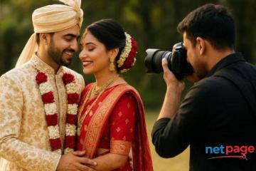 Memories Designer – Capturing Love Stories Across Kolkata